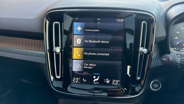 Volvo Xc40 1.5 T5 Recharge PHEV R DESIGN Pro 5dr Auto Estate